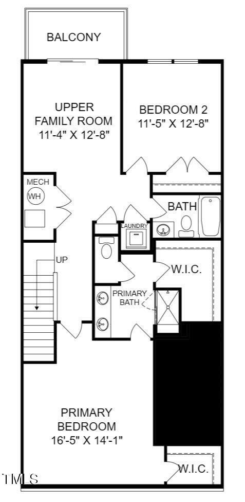 Photo 29 of 29 of 111 N Franklin Street 100 condo