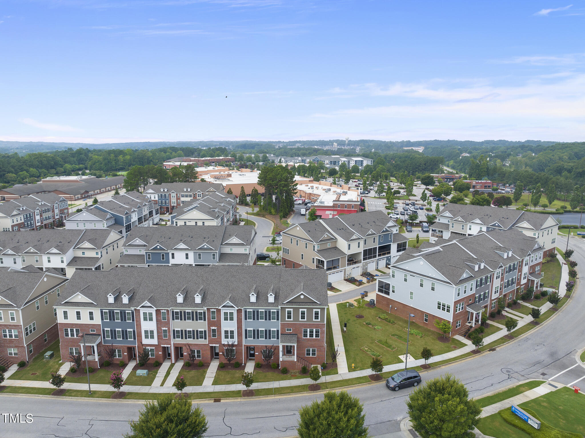 Photo 41 of 42 of 986 Gateway Commons Circle townhome