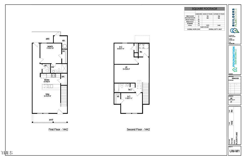 Photo 2 of 2 of 522 Stokesburg Road B townhome