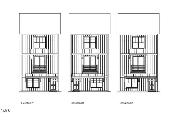 Photo 4 of 4 of 351 E Fourth Street 2 townhome