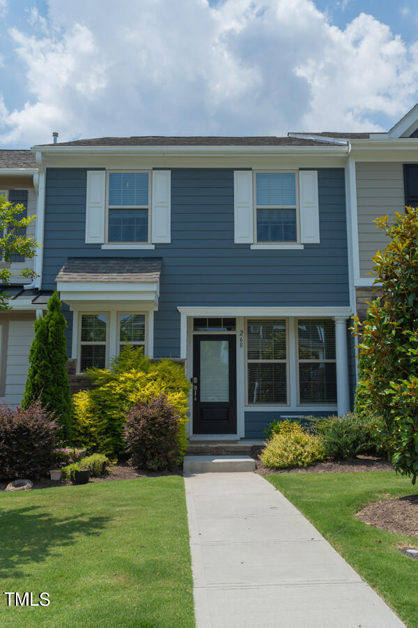 Photo 1 of 15 of 268 Douglas Falls Drive townhome