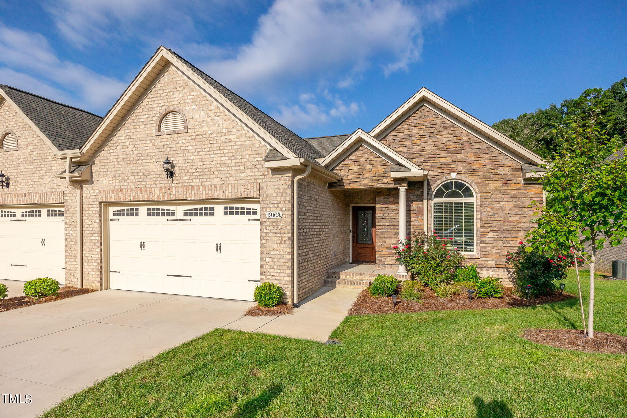 Photo 1 of 45 of 1916 Whisper Lake Drive A townhome