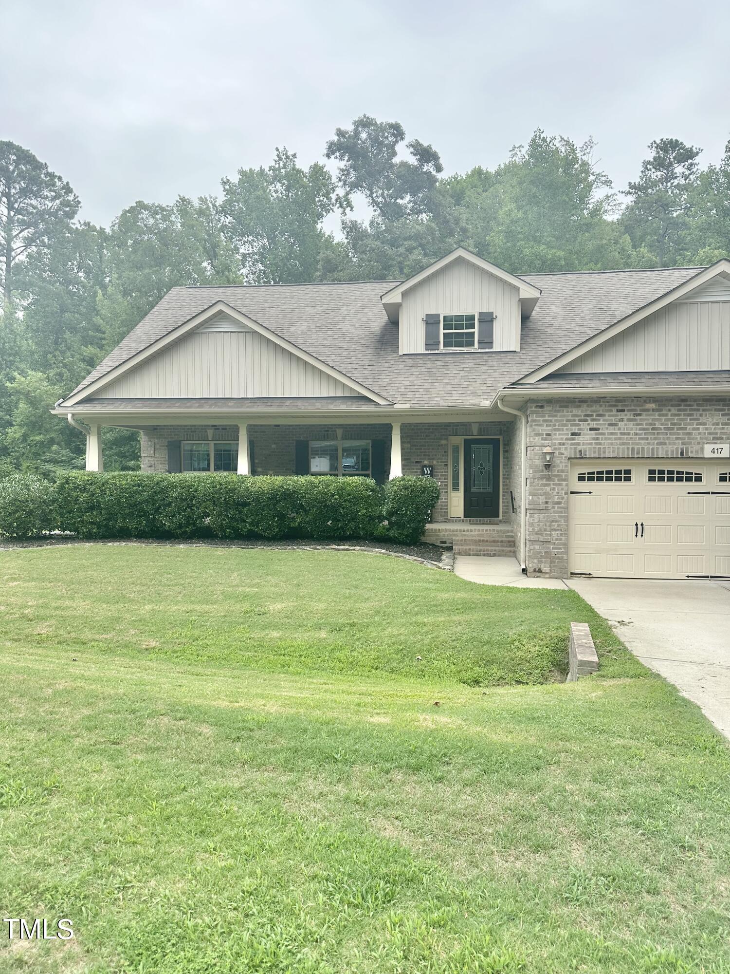 Photo 1 of 1 of 417 Bryerstone Drive house