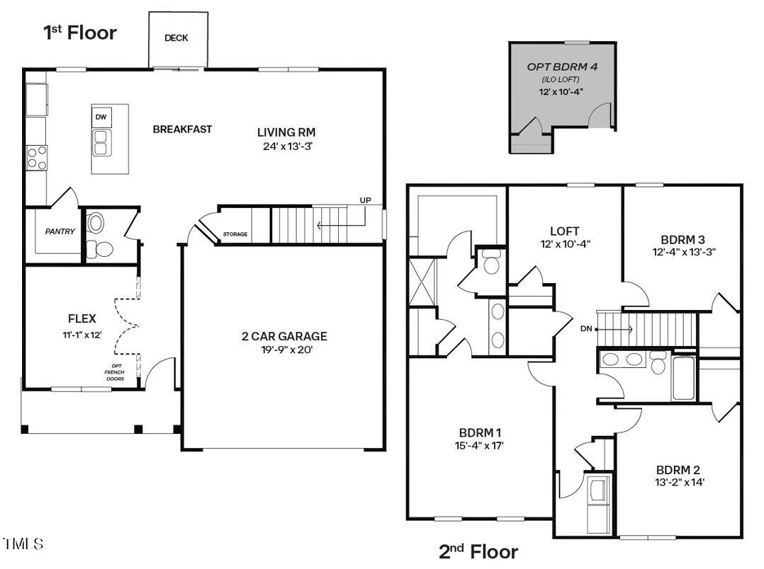 Photo 2 of 38 of 184 Ogburn Hicks Way house