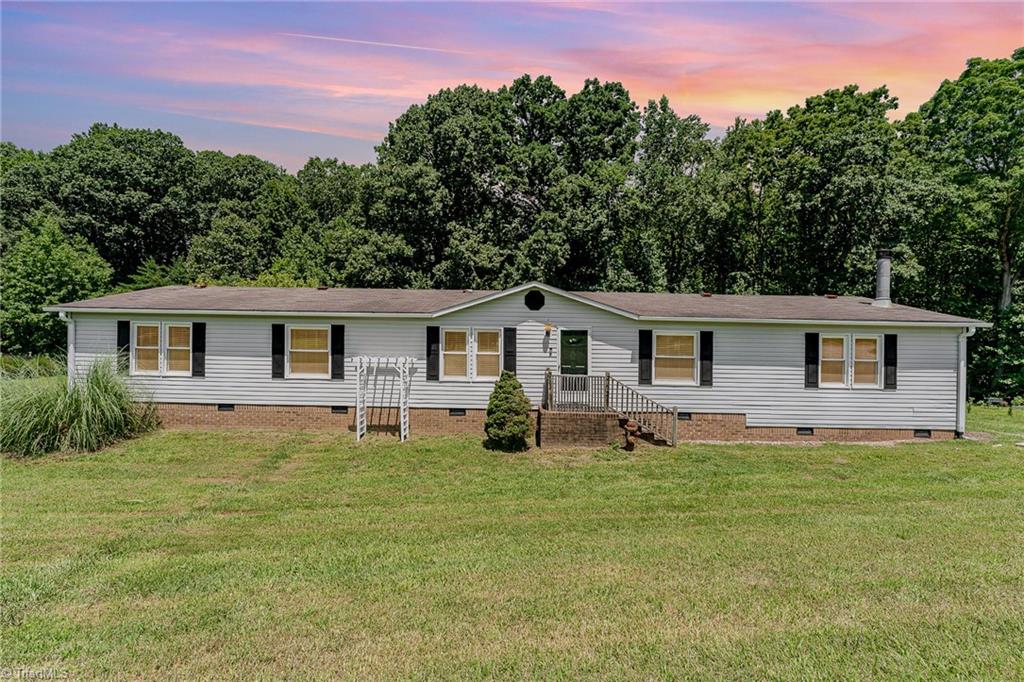 Photo 1 of 26 of 242 Granite Ridge Lane mobile home