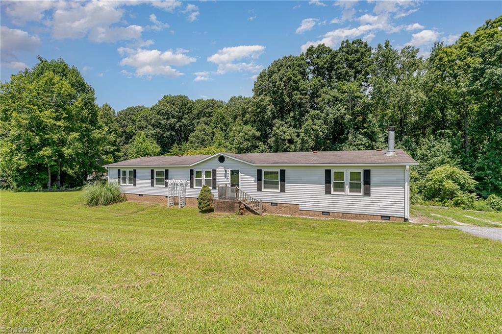 Photo 3 of 26 of 242 Granite Ridge Lane mobile home