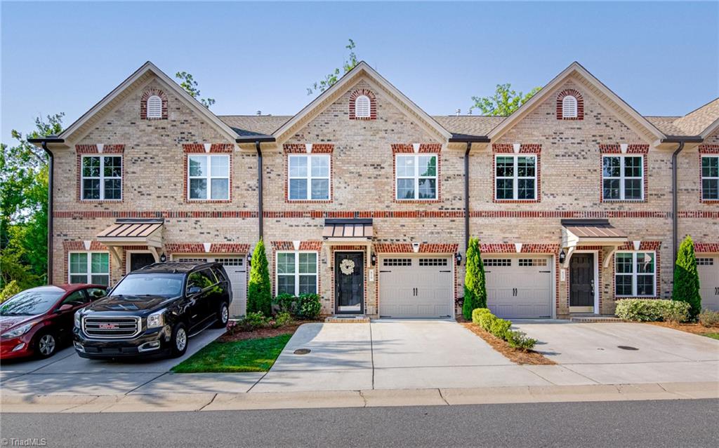 Photo 1 of 34 of 819 Silver Leaf Drive townhome