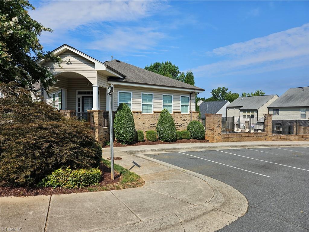 Photo 34 of 36 of 1158 Augustine Heights Drive townhome