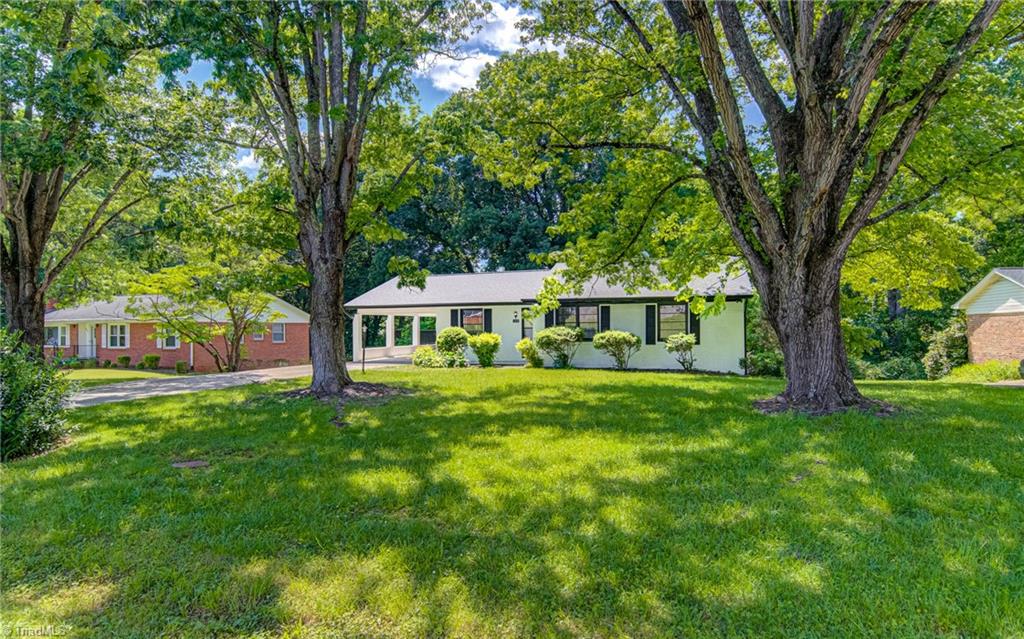 Photo 4 of 36 of 4936 Leinbach Drive house