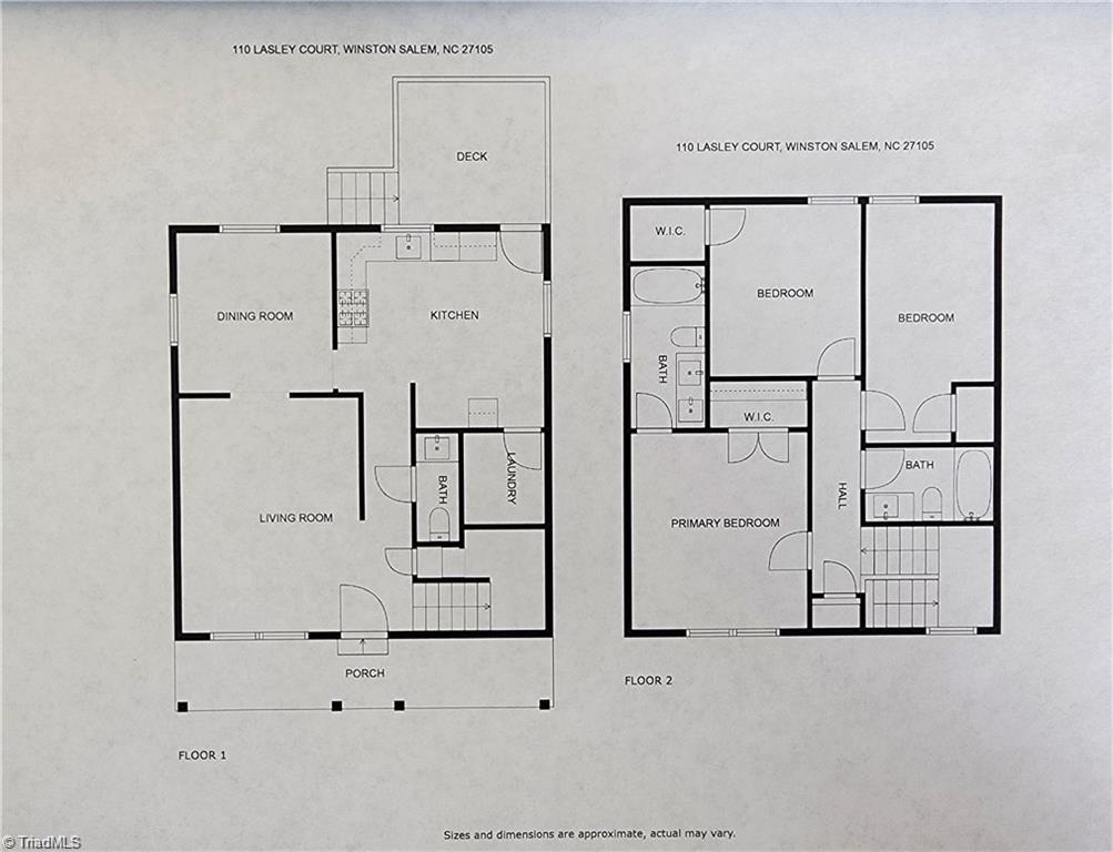 Photo 2 of 2 of 146 Lasley Court house