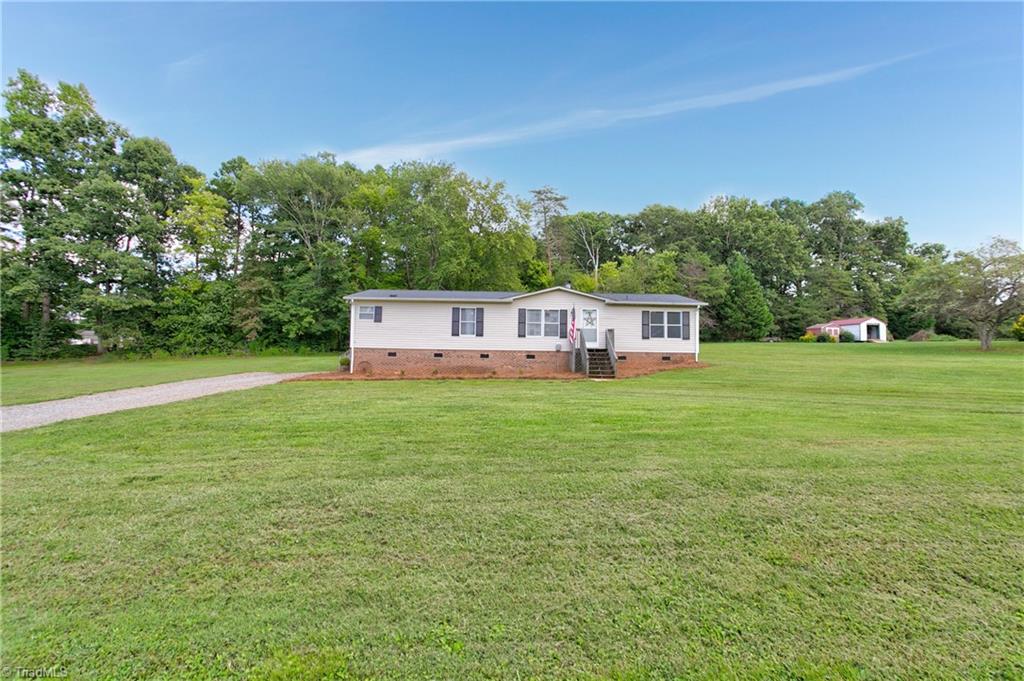 Photo 1 of 42 of 1012 Safehaven Place mobile home