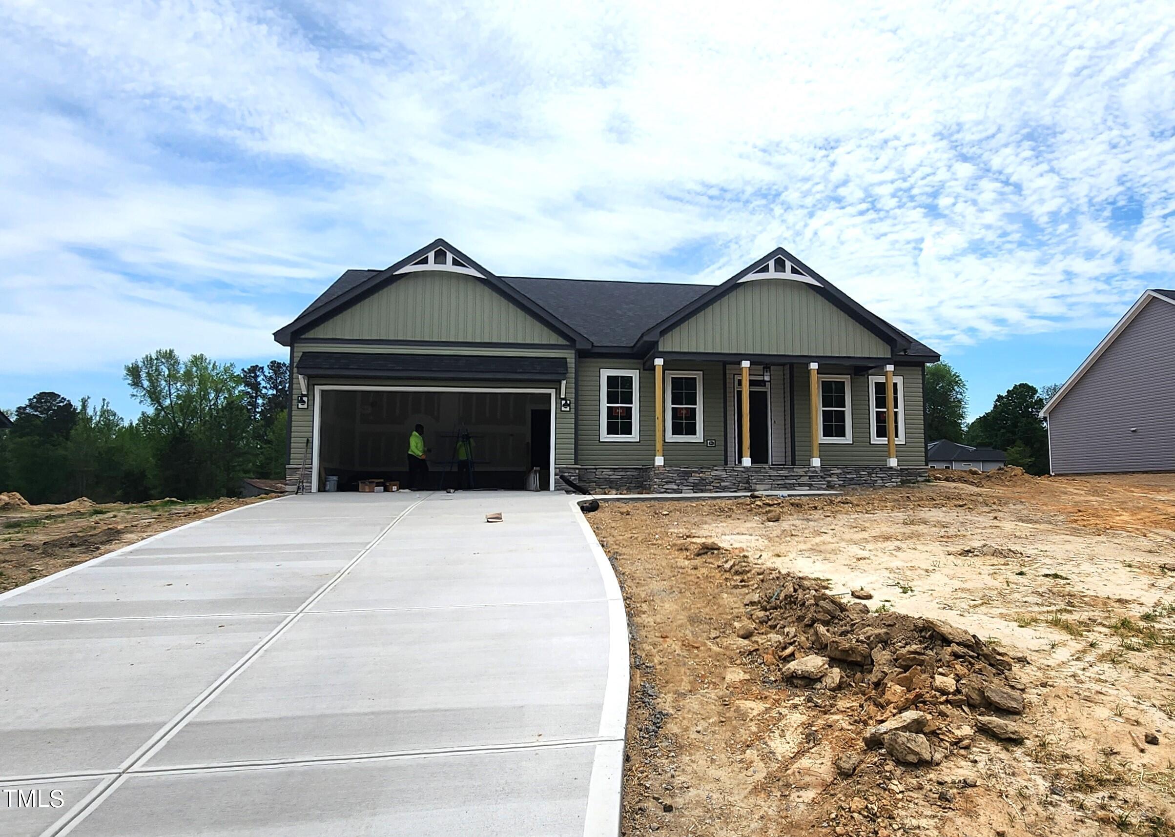 Photo 1 of 9 of 30 Weathered Oak Way house