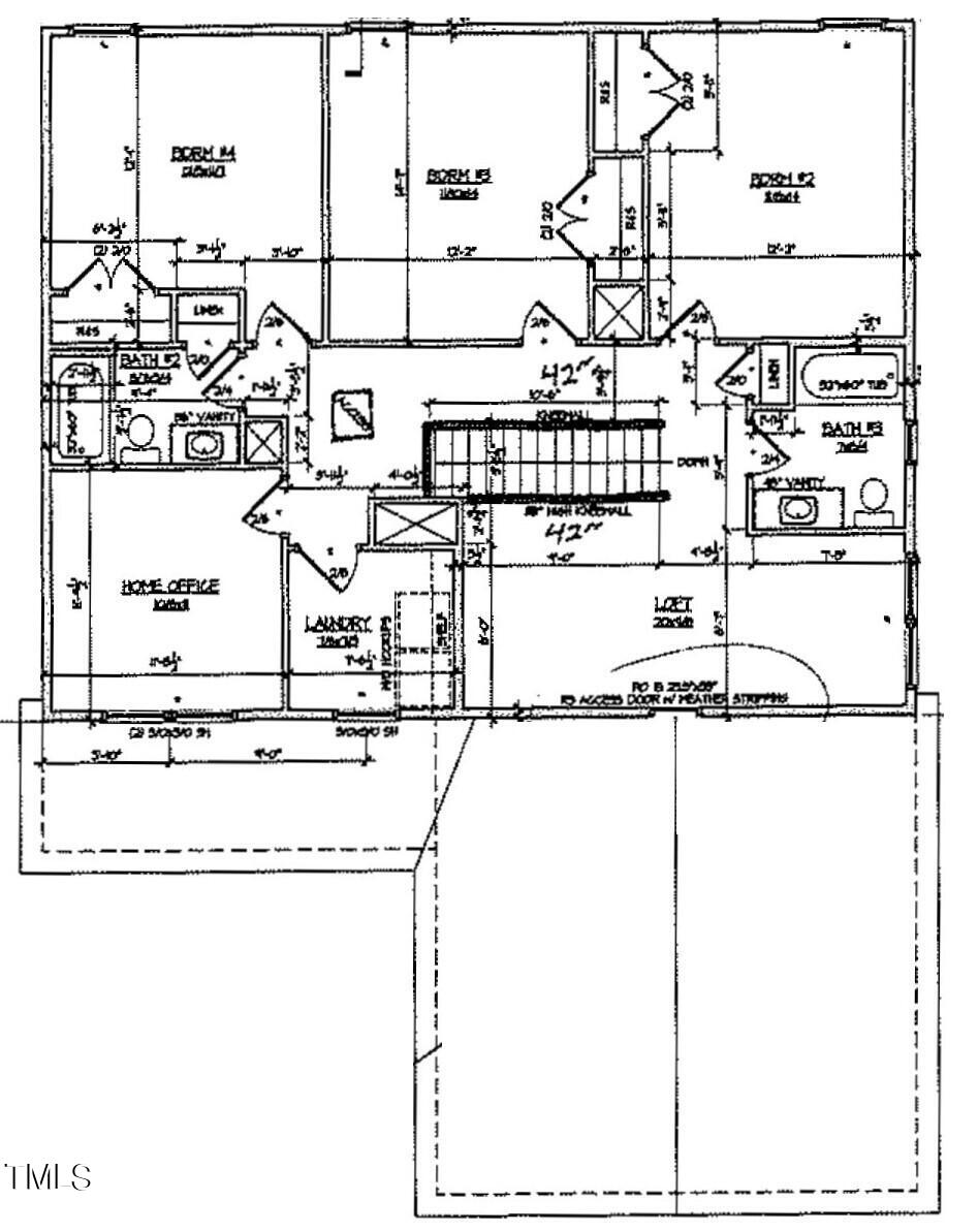 Photo 3 of 3 of 520 Husketh Road house