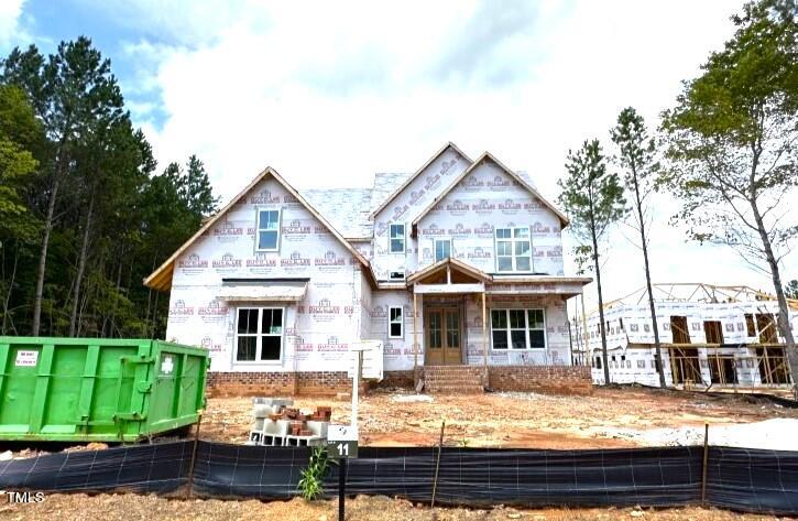 Photo 1 of 9 of 45 Chestnut Oak Drive house