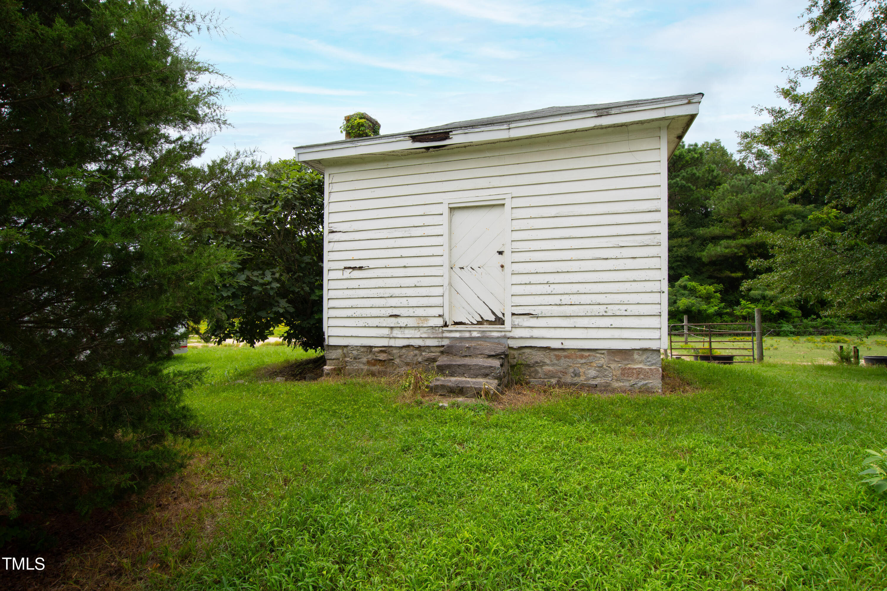 Photo 57 of 60 of 8401 Mitchell Mill Road house