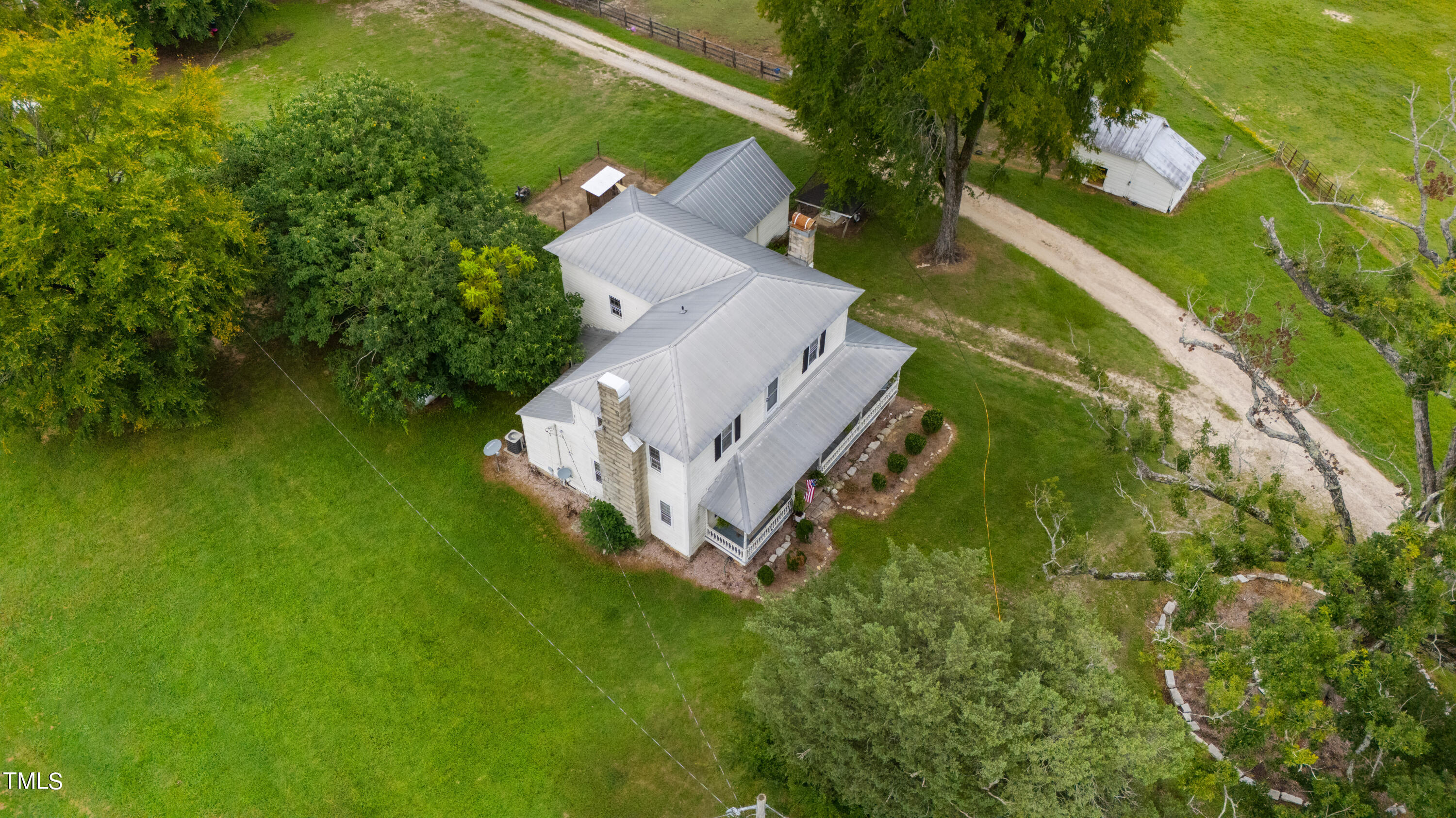 Photo 60 of 60 of 8401 Mitchell Mill Road house