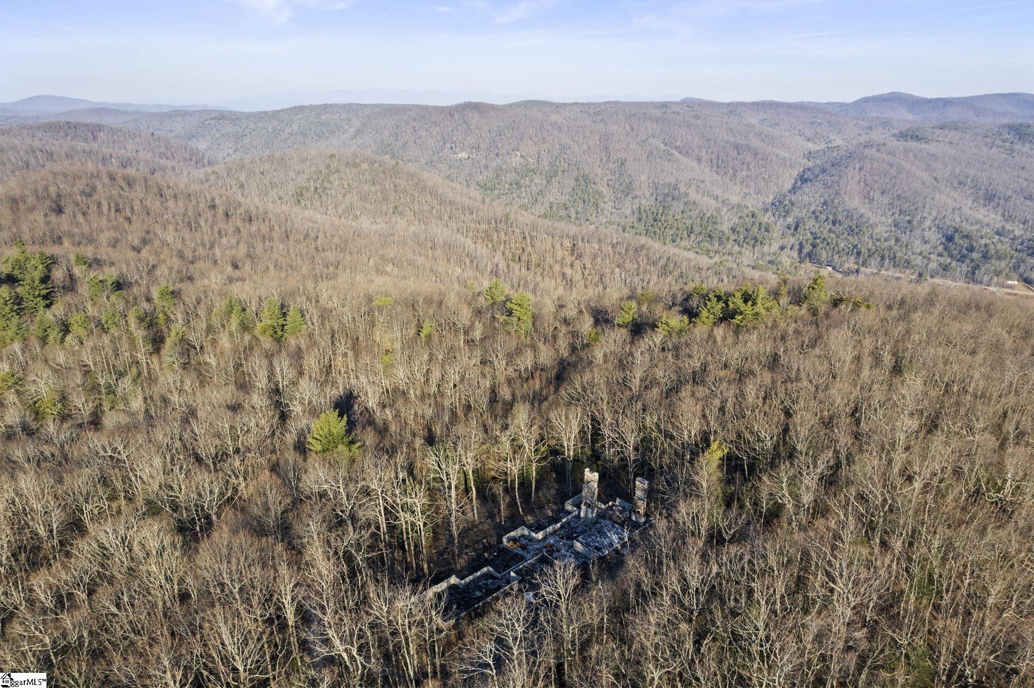 Photo 4 of 14 of 3772 BEAR PAW RIDGE Road land