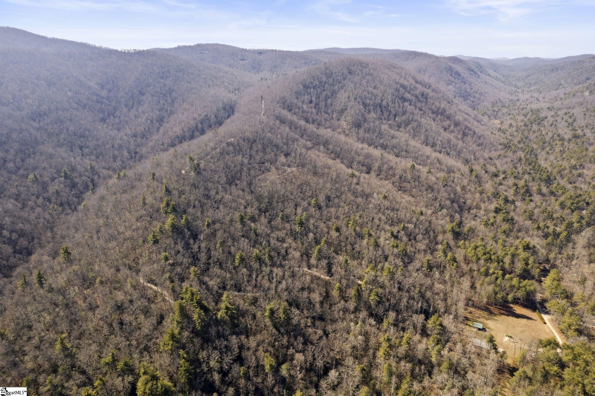 Photo 6 of 14 of 3772 BEAR PAW RIDGE Road land