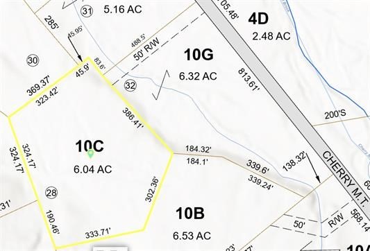 Photo 19 of 19 of 10C Old Cherry Mountain Road land