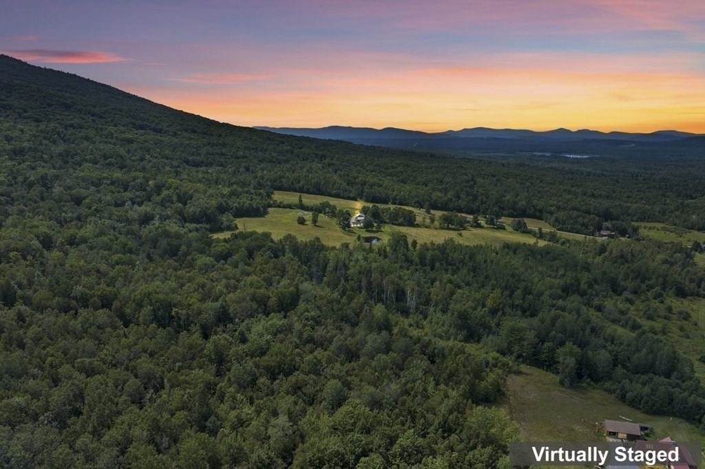 Photo 3 of 19 of 10C Old Cherry Mountain Road land