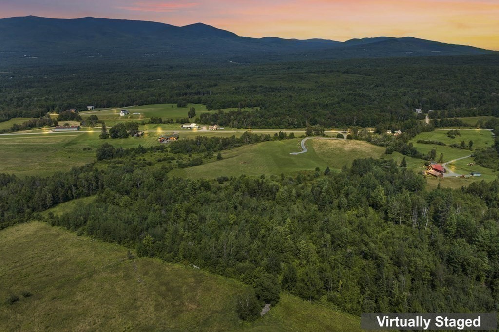 Photo 9 of 19 of 10C Old Cherry Mountain Road land