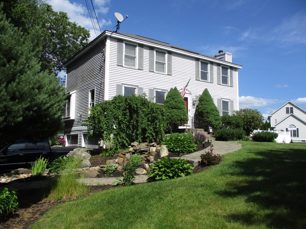 Photo 1 of 1 of 144 Old Derry Rd house