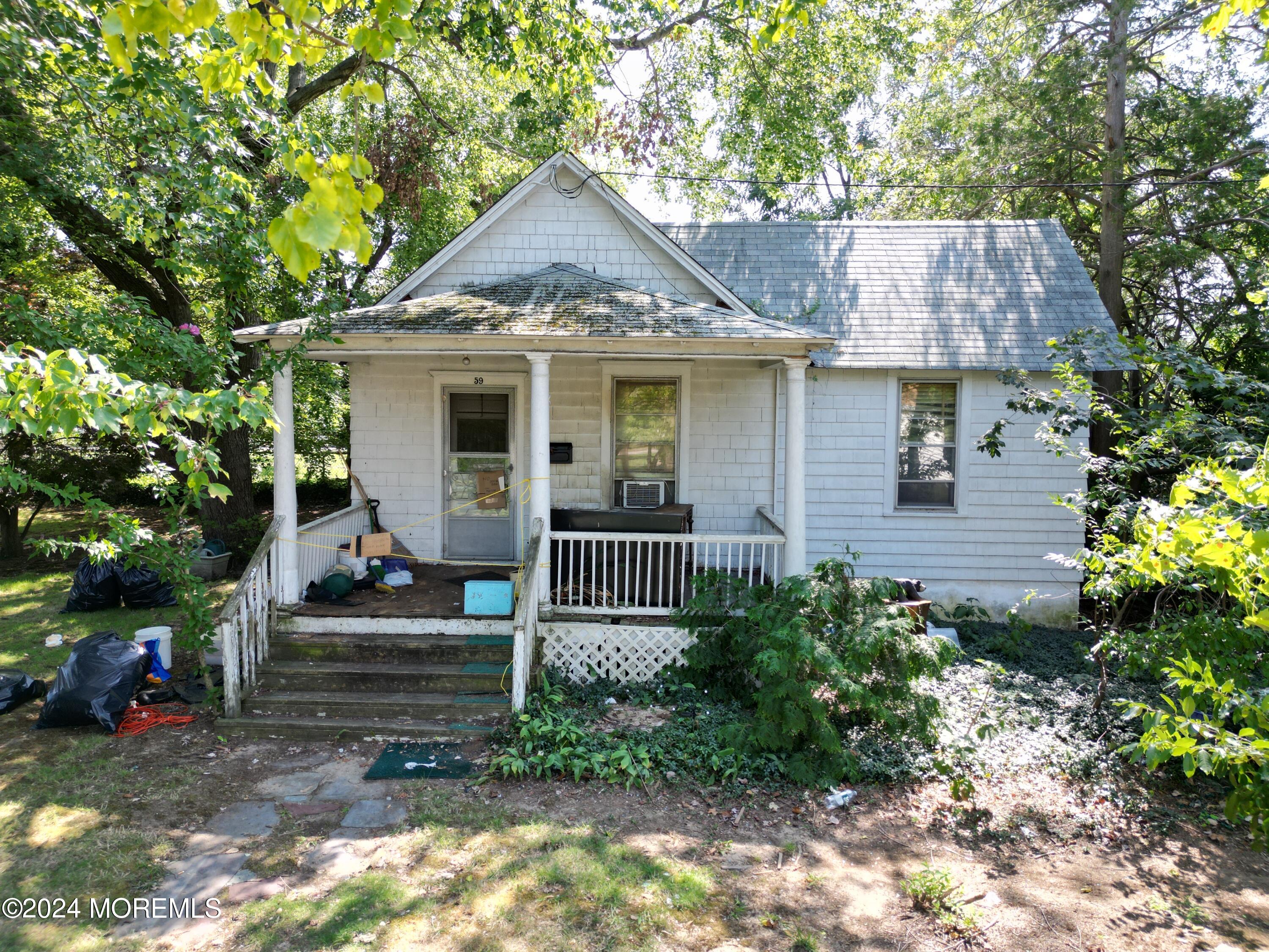 Photo 1 of 8 of 59 Leonard Avenue house