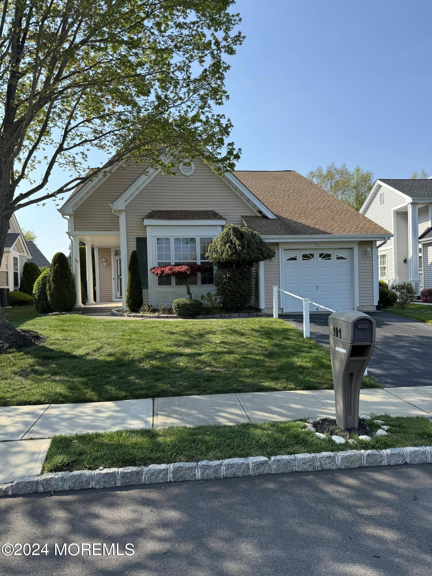 For Sale 101 Mirage Boulevard, Barnegat, NJ 08005 Unreal Estate