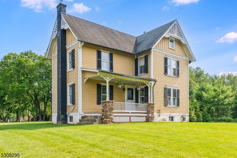 Photo 1 of 3 of 120 Pottersville Rd house