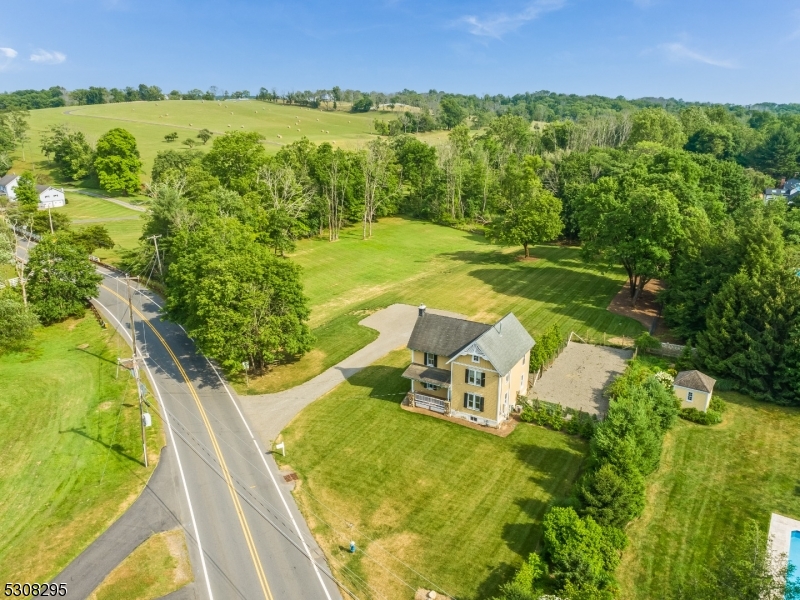 Photo 2 of 3 of 120 Pottersville Rd house