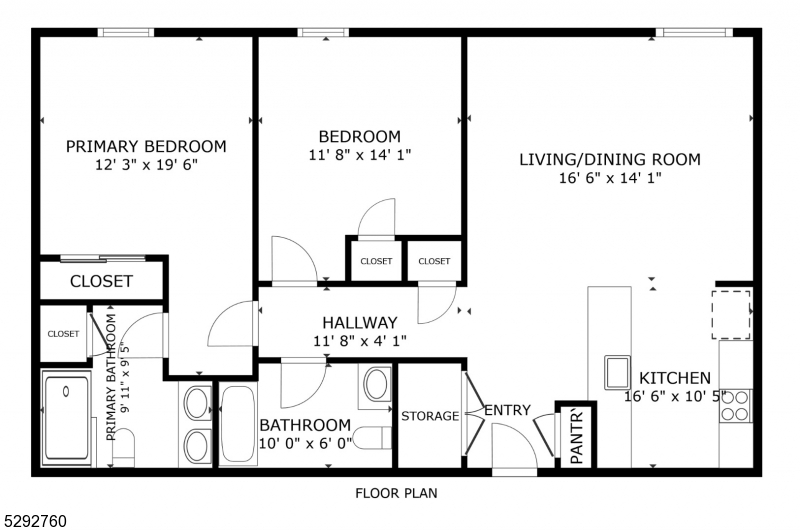 Photo 20 of 20 of 660 Bloomfield Ave 305 condo