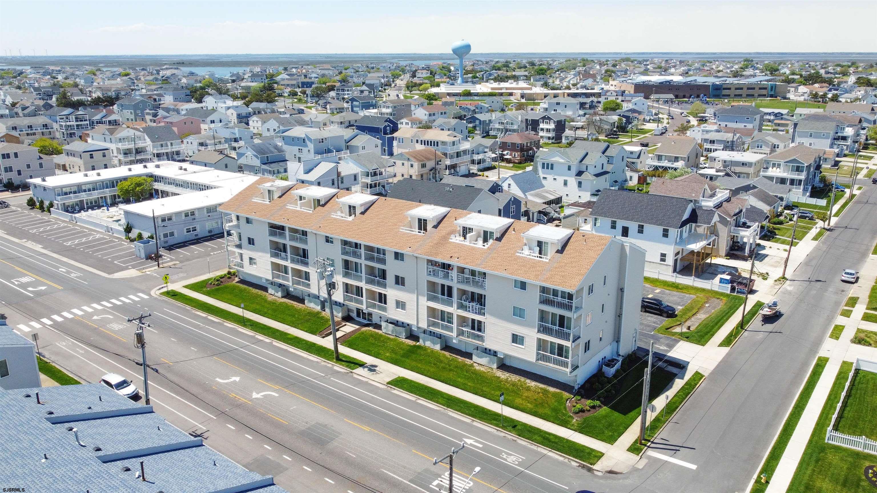 Photo 1 of 22 of 501 E Brigantine 305 condo