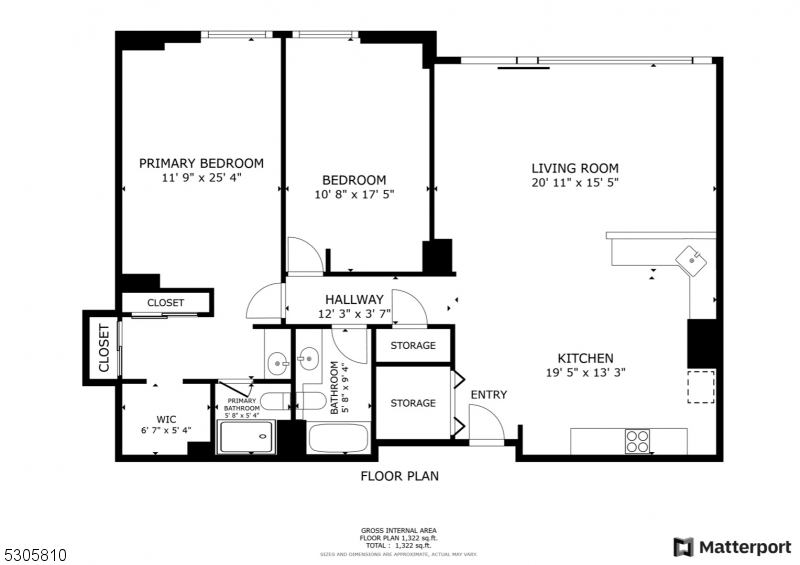 Photo 14 of 20 of 770 Anderson Ave-10k 10K condo