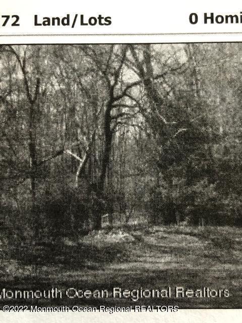 Photo 1 of 1 of 0 Hominy Hill Road land