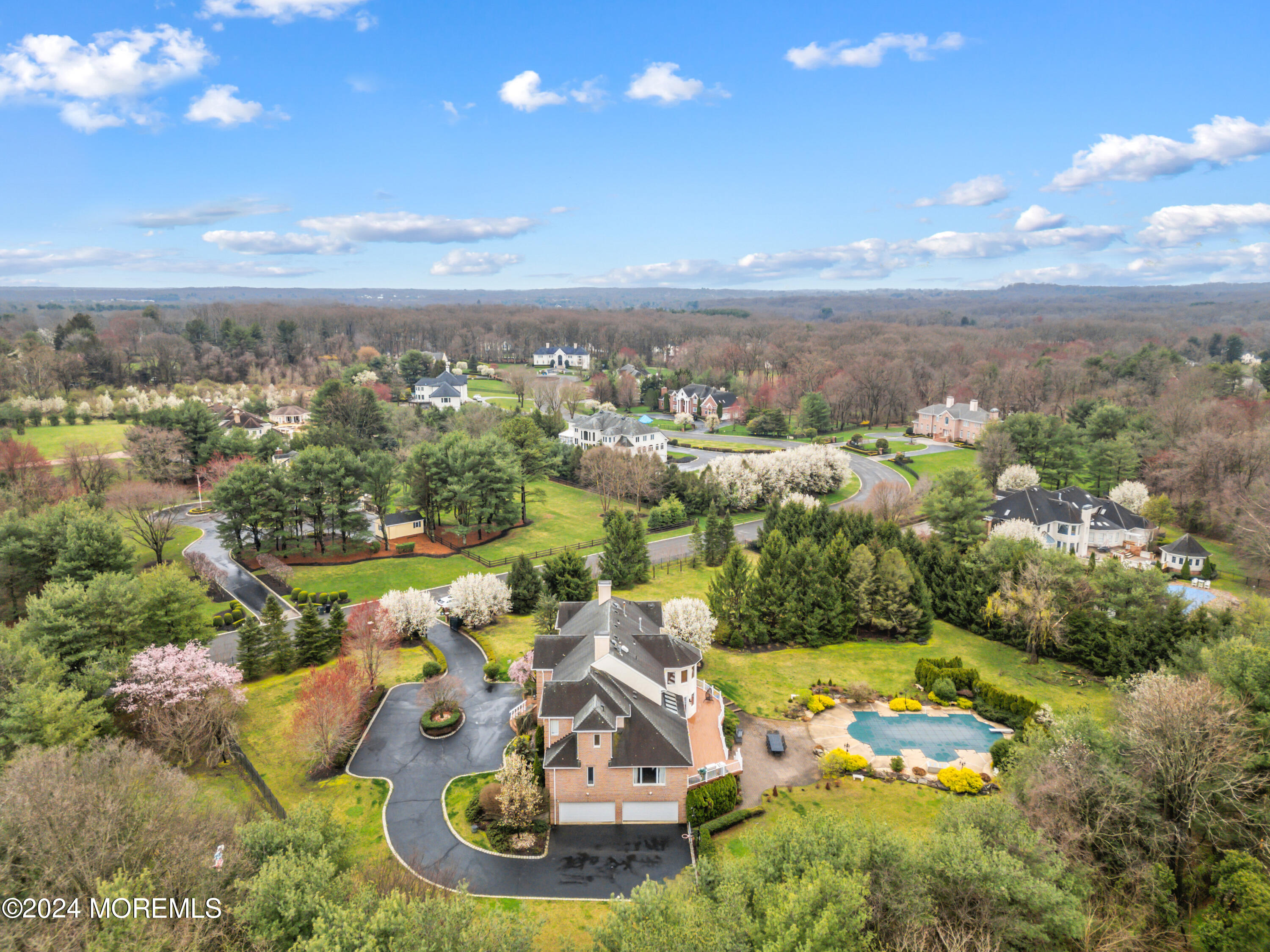 Photo 46 of 49 of 1 Parkwood Lane house