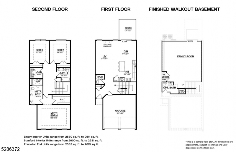 Photo 2 of 2 of 26 Mildred Gill Lane townhome