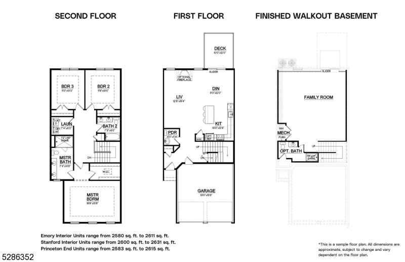 Photo 2 of 2 of 34 Mildred Gill Lane townhome