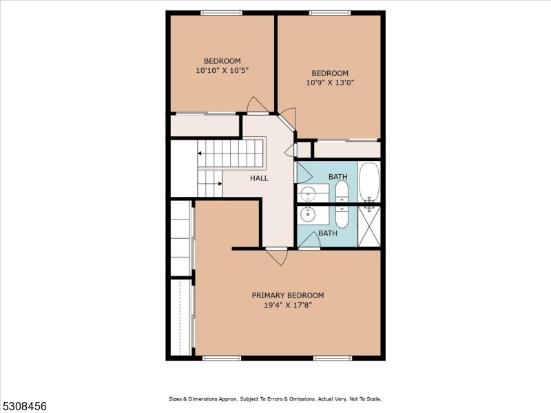 Photo 11 of 47 of 11 Tulip Ct townhome