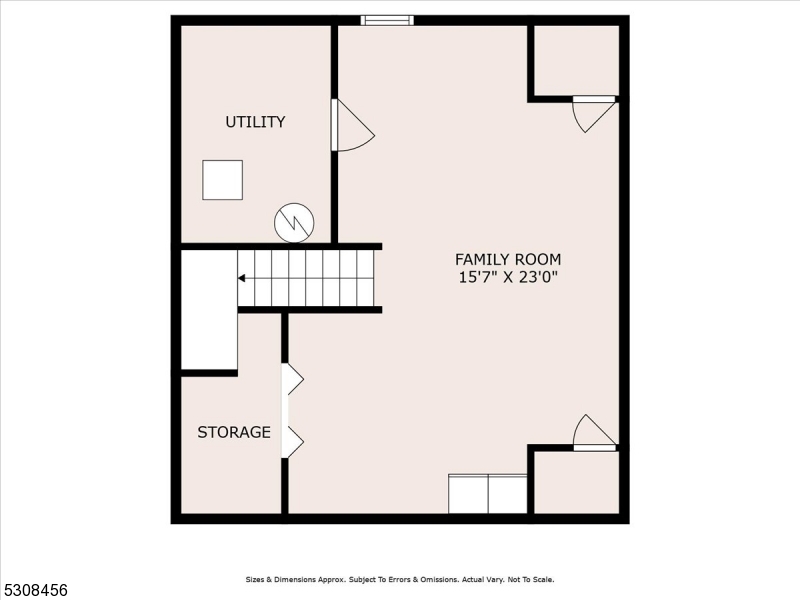 Photo 12 of 47 of 11 Tulip Ct townhome