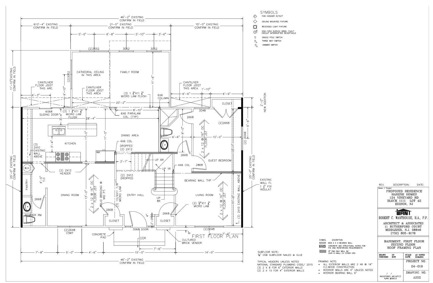 Photo 2 of 4 of 124 Vinyard Road house