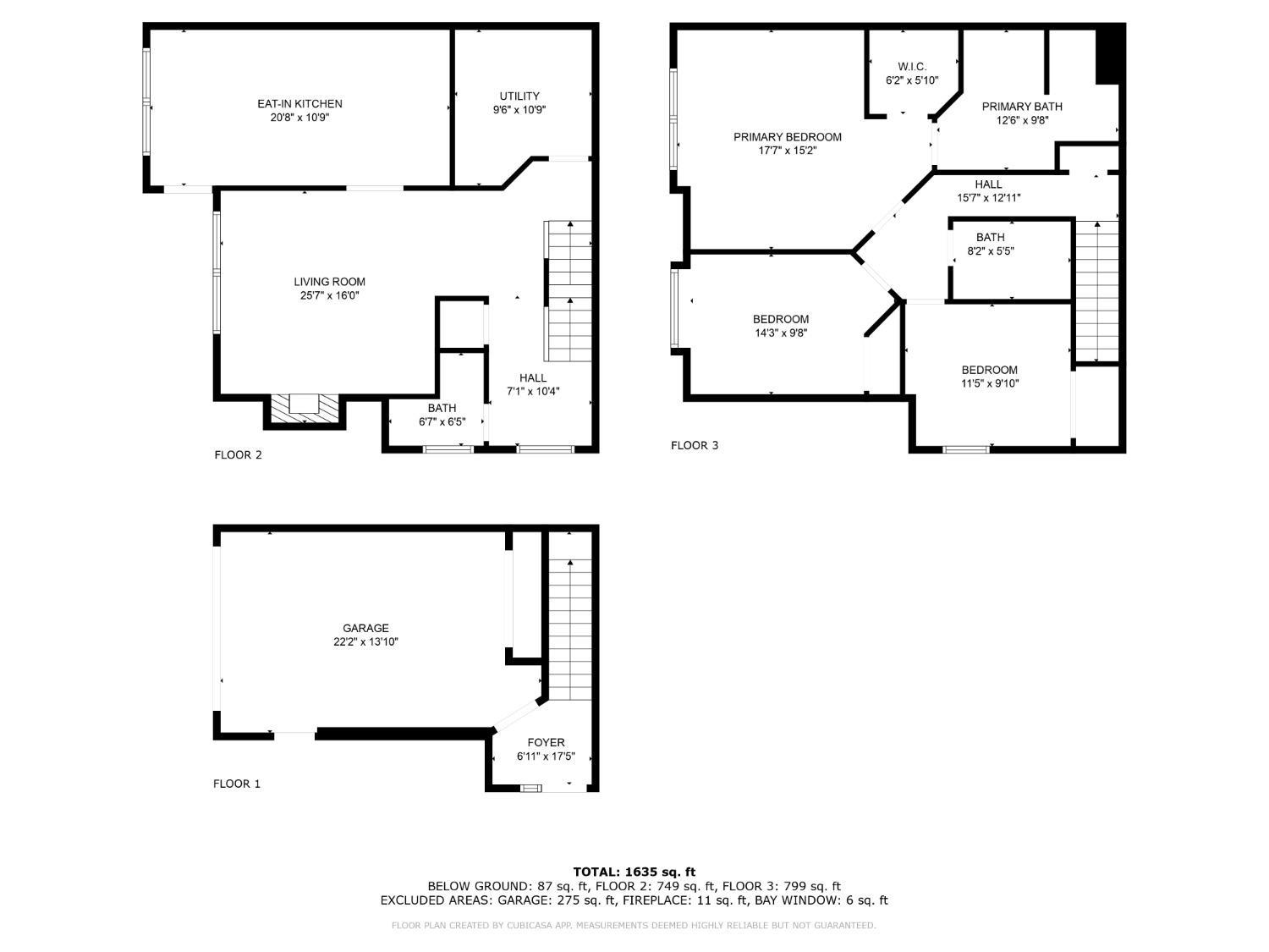 Photo 38 of 38 of 253 Prestwick Way condo