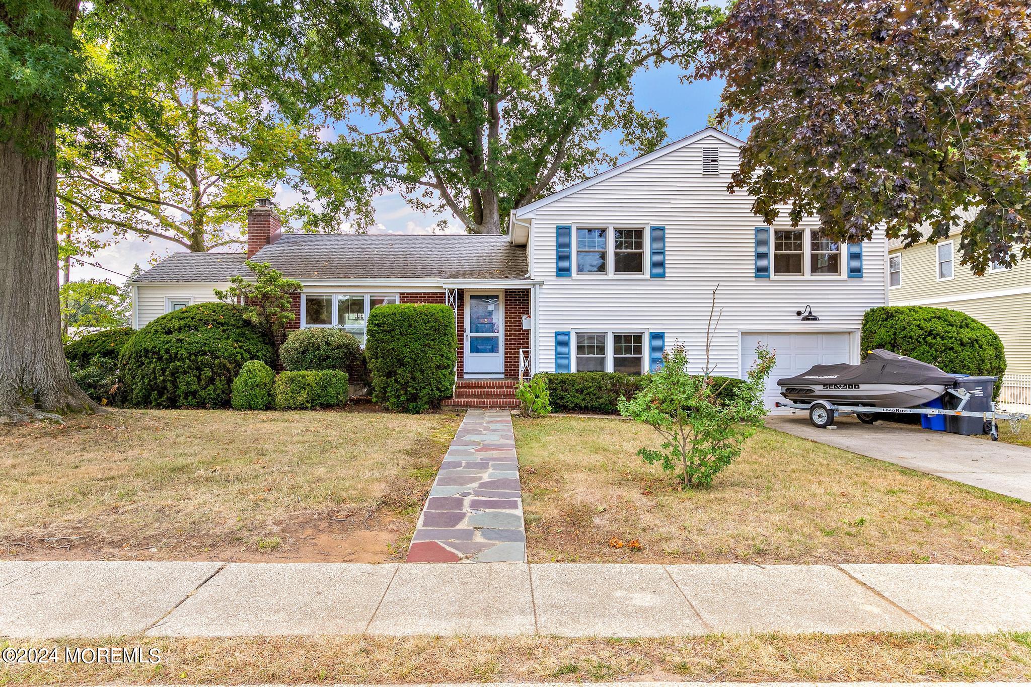 Photo 1 of 40 of 65 Parker Avenue house