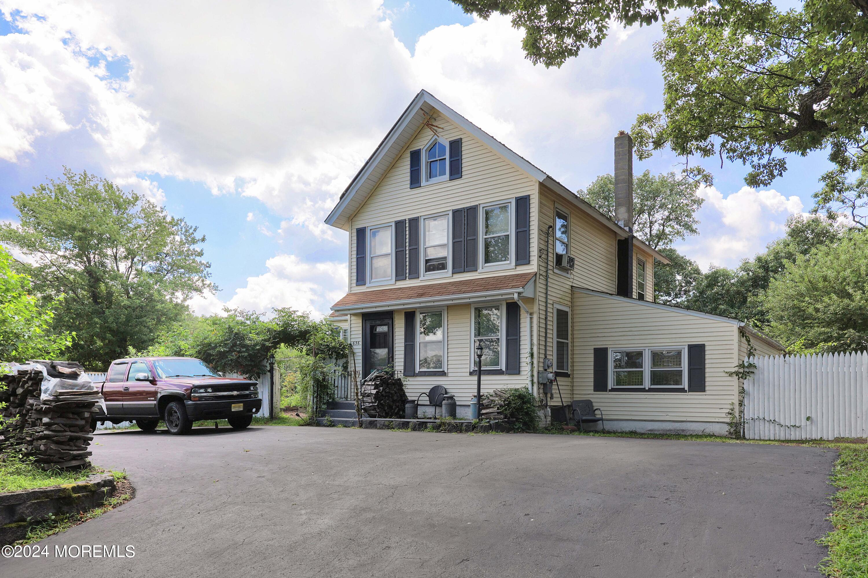 Photo 1 of 14 of 636 Holmdel Road house