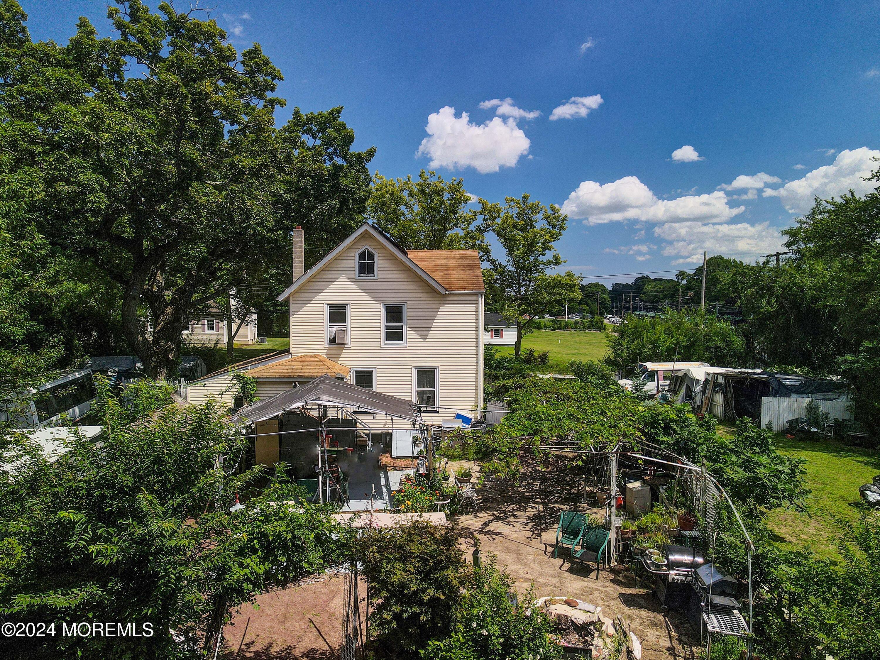 Photo 11 of 14 of 636 Holmdel Road house