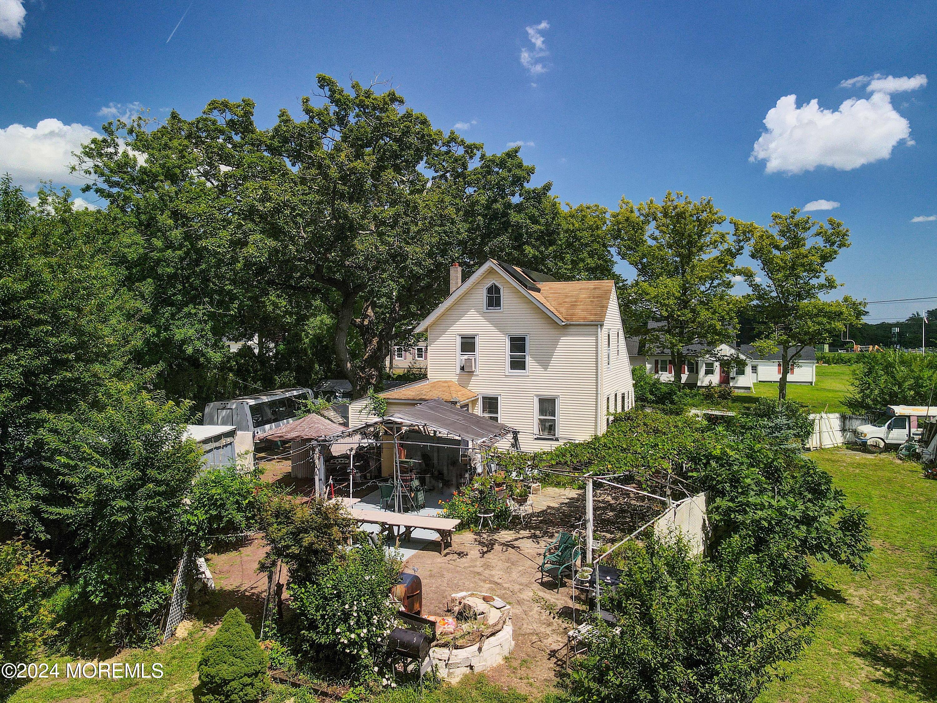 Photo 14 of 14 of 636 Holmdel Road house