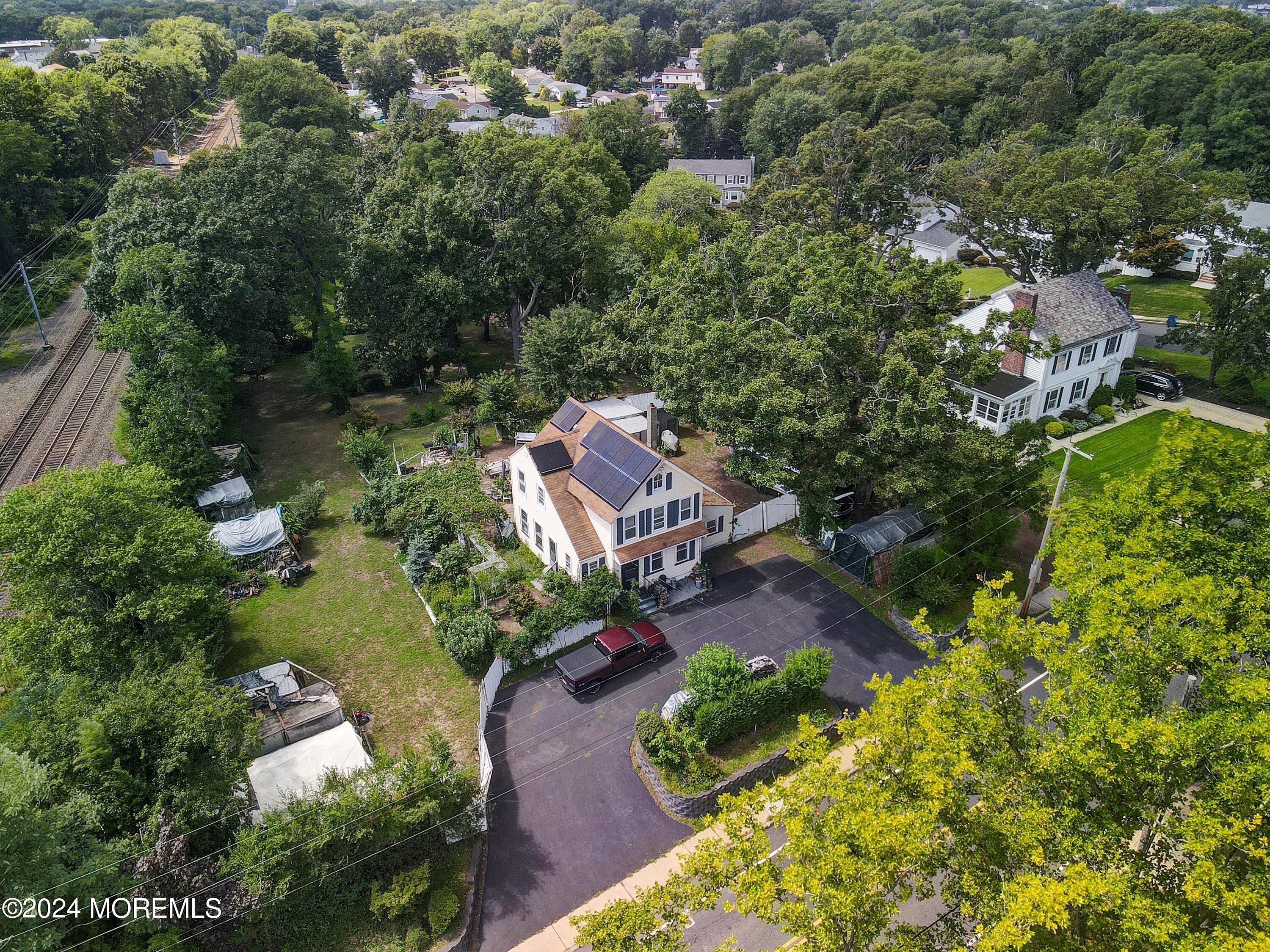 Photo 2 of 14 of 636 Holmdel Road house