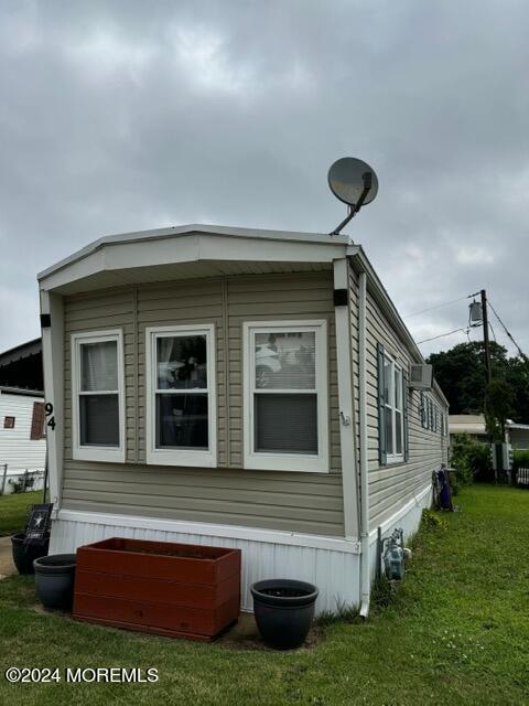 Photo 2 of 18 of 94 Locust Grove Grove mobile home