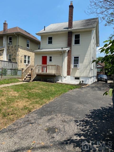 Photo 7 of 8 of 232 Winans Avenue house