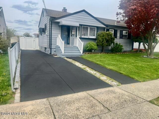 Photo 1 of 1 of 38 Harned Avenue house