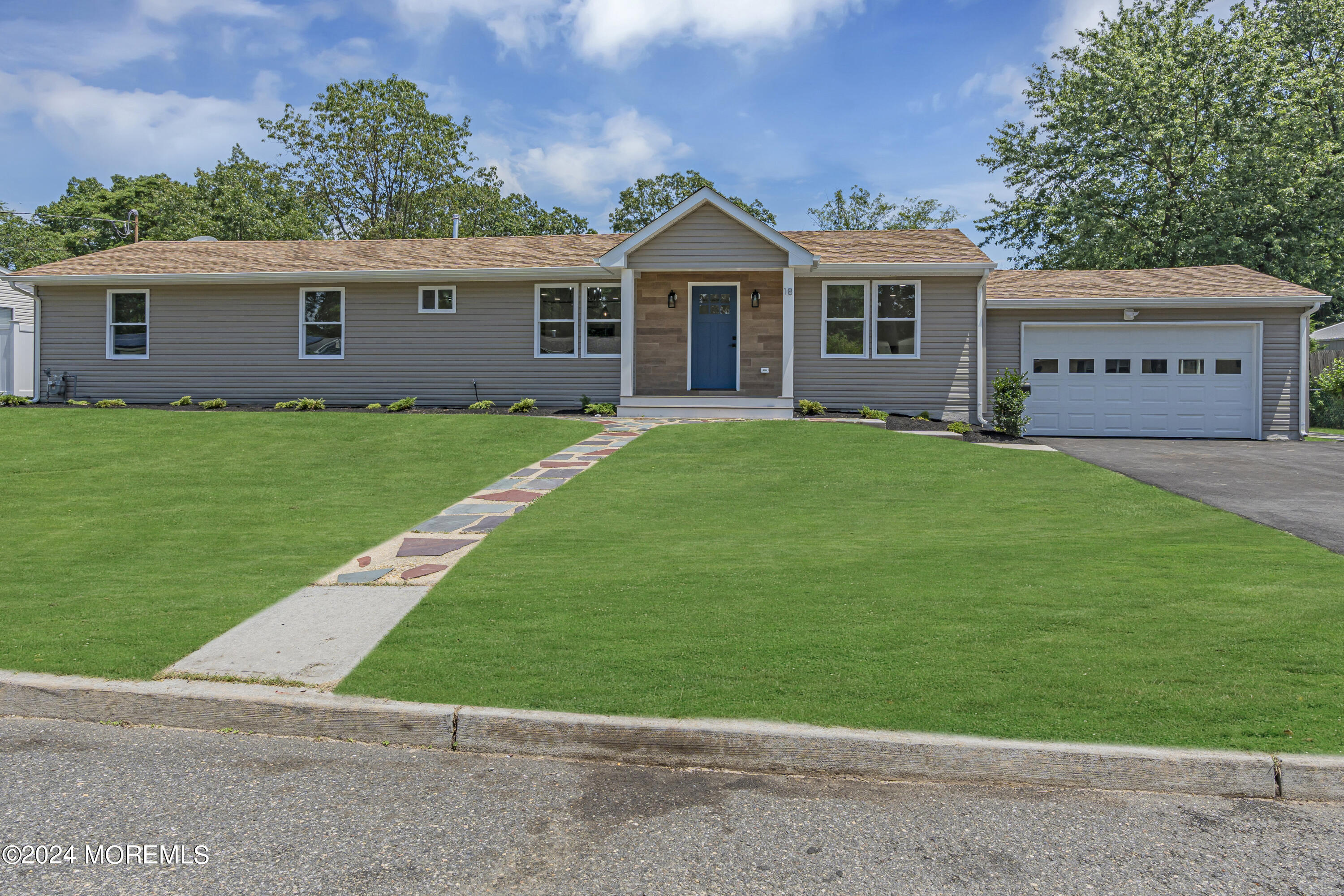 Photo 1 of 43 of 18 Arlyn Drive house